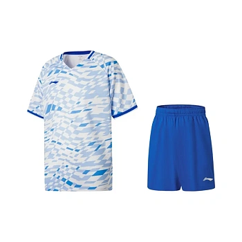 YATW005-1 Костюм спортивный Soccer разноцветный